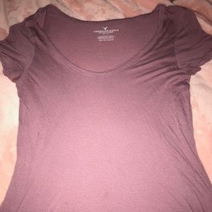 American Eagle shirt